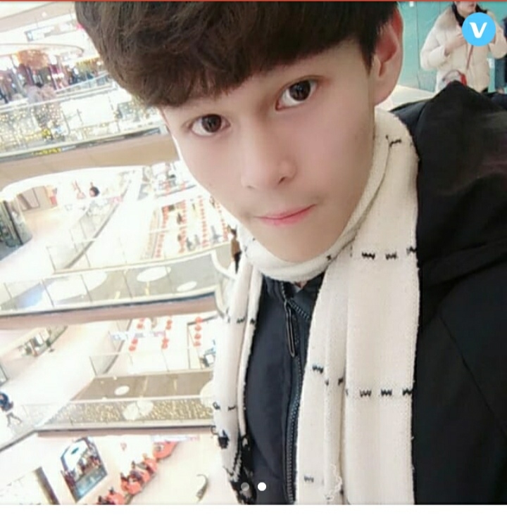 就是玩的第一张照片--信阳相亲服务中心