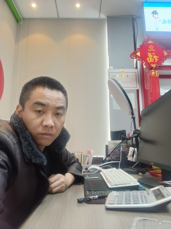 太阳的第二张照片--信阳相亲服务中心