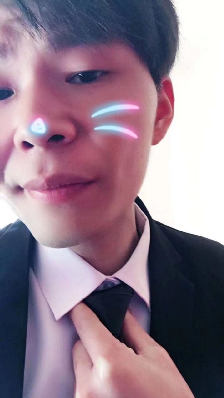 晚风的第一张照片--信阳相亲服务中心