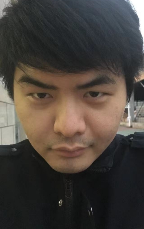 晴男的第一张照片--信阳相亲服务中心