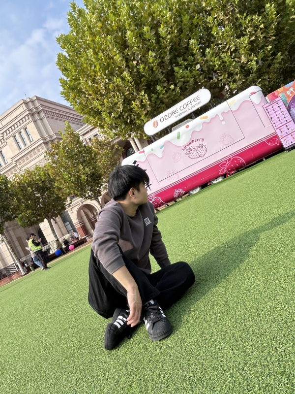 海风的第三张照片--信阳相亲服务中心