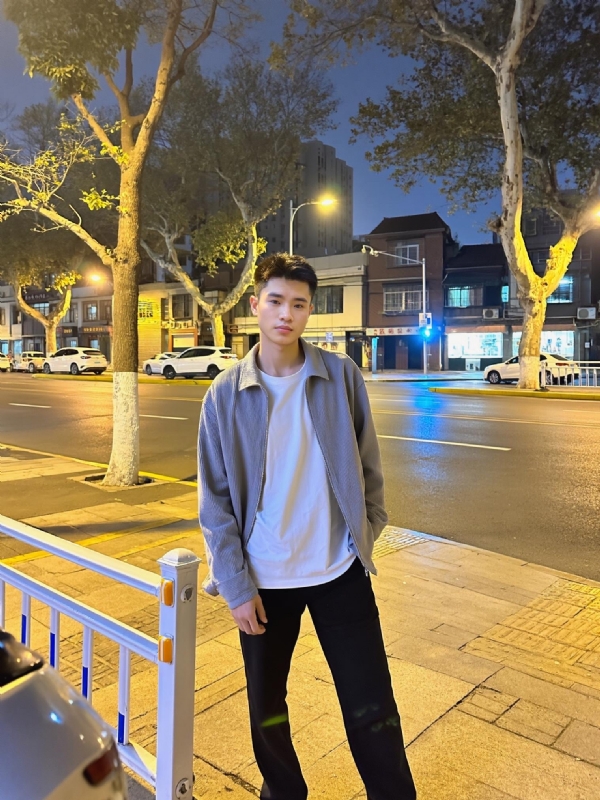 海风的第四张照片--信阳相亲服务中心