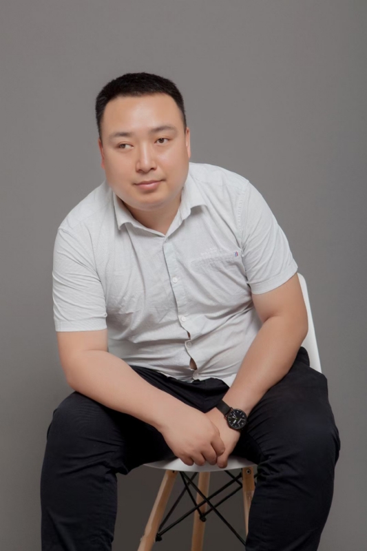 带着梦想去旅行的第一张照片--信阳相亲服务中心