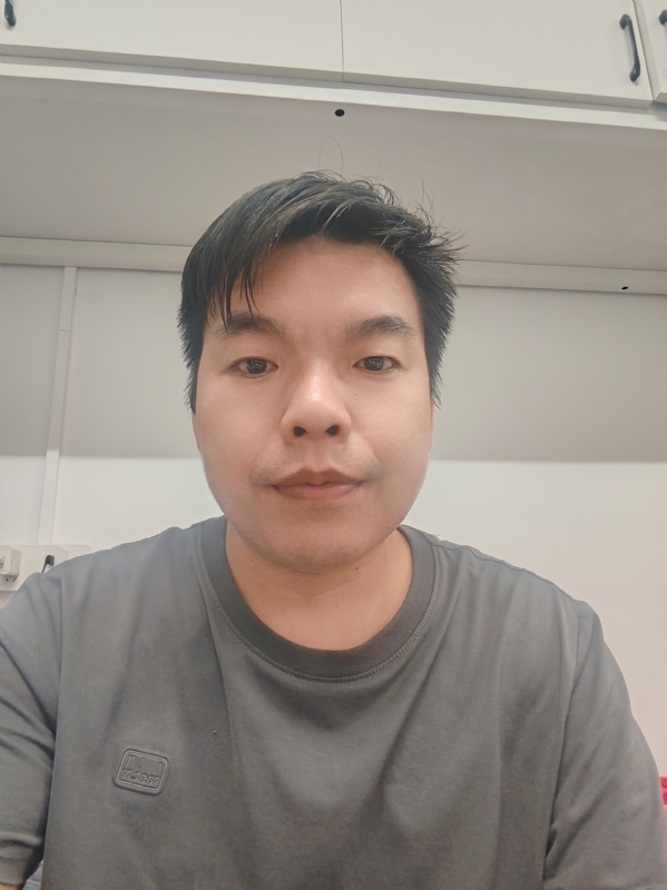 老张的第二张照片--信阳相亲服务中心