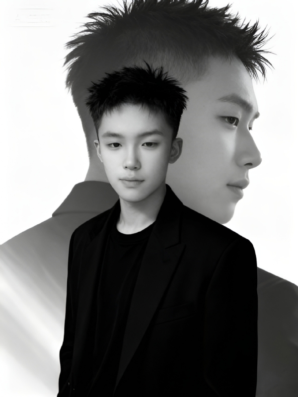 阿飞的第一张照片--信阳相亲服务中心