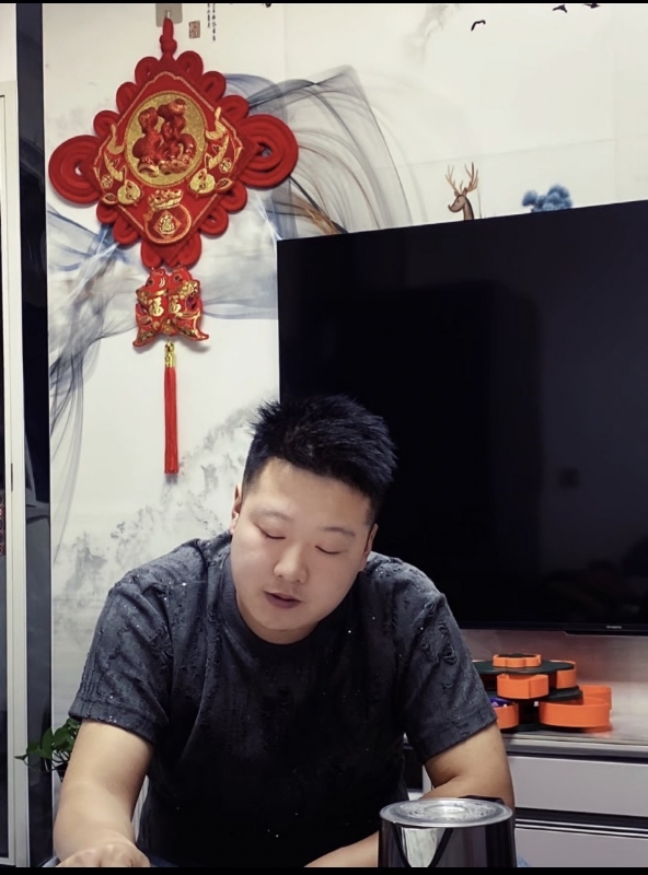 态度即答案的第一张照片--信阳相亲服务中心