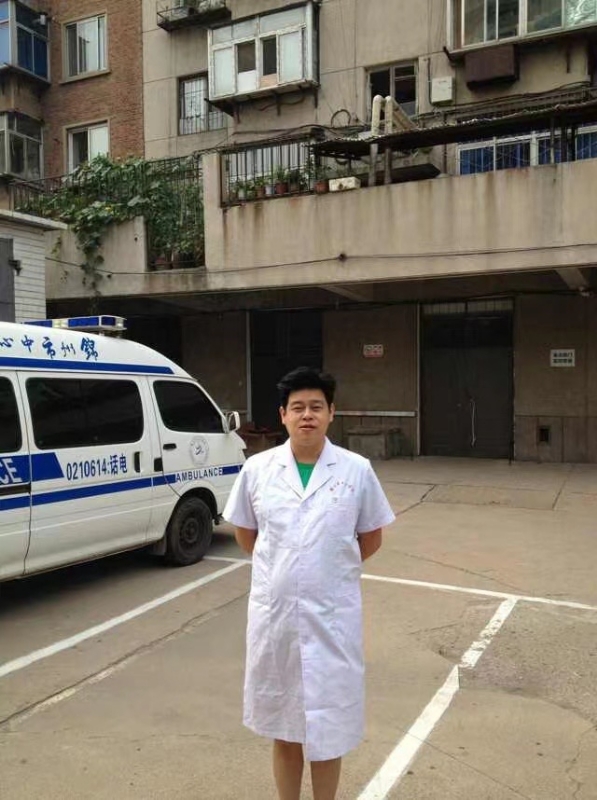 圣诞老人的第一张照片--信阳相亲服务中心