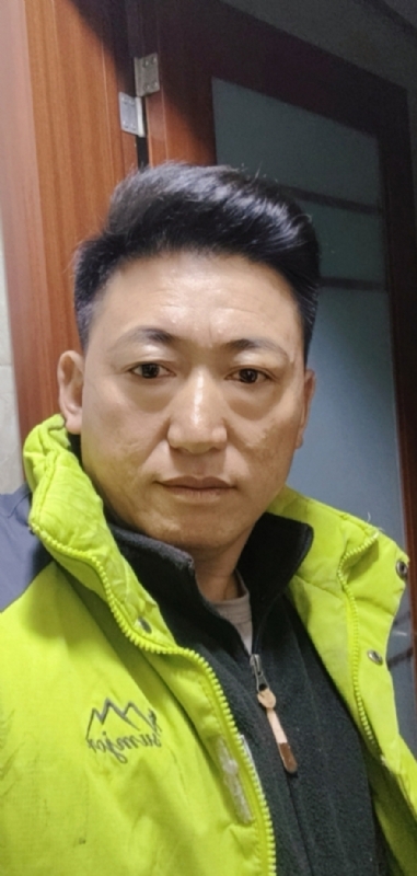 象达的第一张照片--信阳相亲服务中心