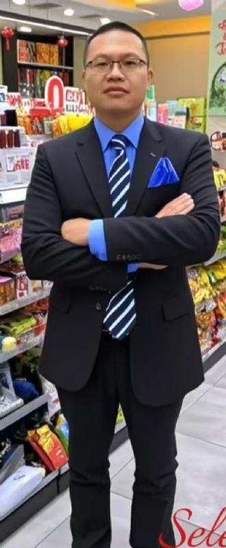 阿乐的第一张照片--信阳相亲服务中心