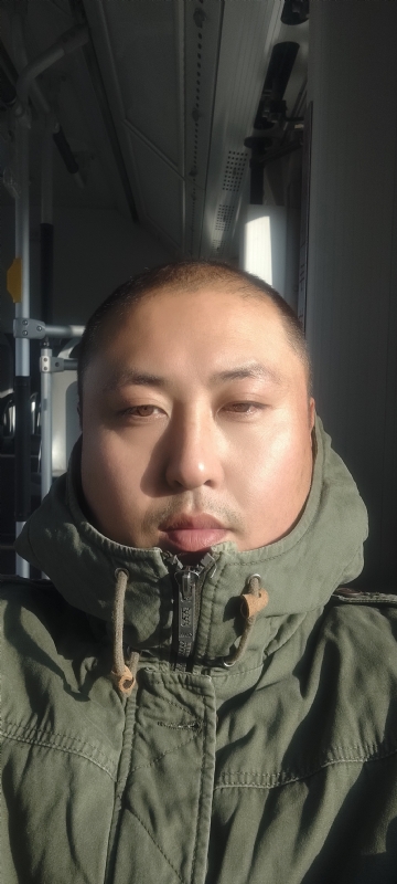 向往生活的第一张照片--信阳相亲服务中心