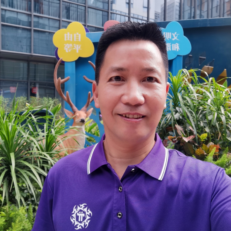 阿康的第一张照片--信阳相亲服务中心