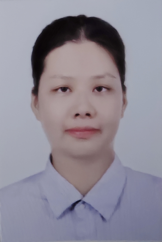 Vanhanna的第二张照片--信阳相亲服务中心