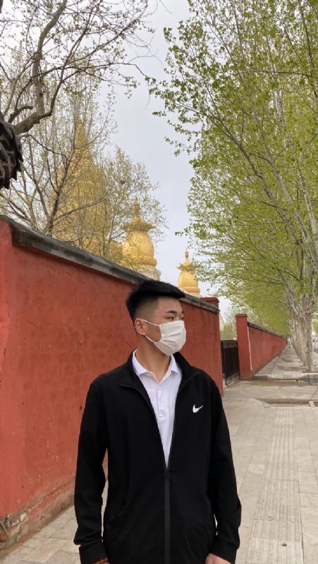 清风的第一张照片--信阳相亲服务中心