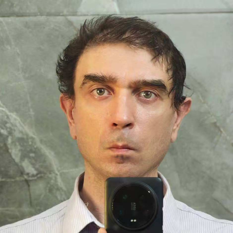 Anthony的第六张照片--信阳相亲服务中心