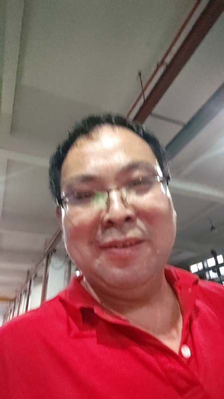 独行客的第一张照片--信阳相亲服务中心