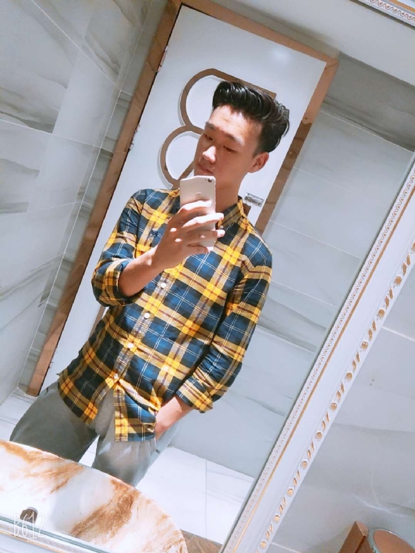 郝先生i的第一张照片--信阳相亲服务中心