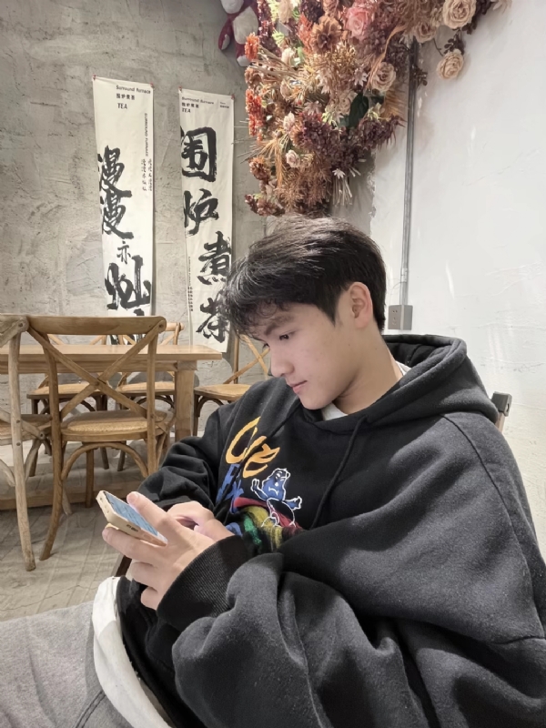 做幸福的亲力者的第六张照片--信阳相亲服务中心