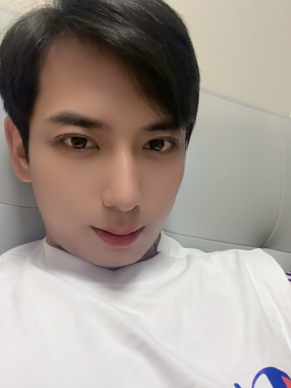 杨钦雲的第一张照片--信阳相亲服务中心