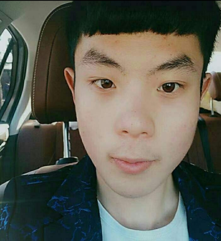 冬耀的第一张照片--信阳相亲服务中心