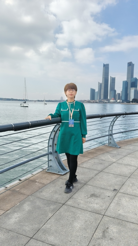 寻找对的人的第一张照片--信阳相亲服务中心