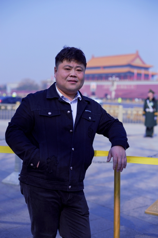 向北局中人的第四张照片--信阳相亲服务中心