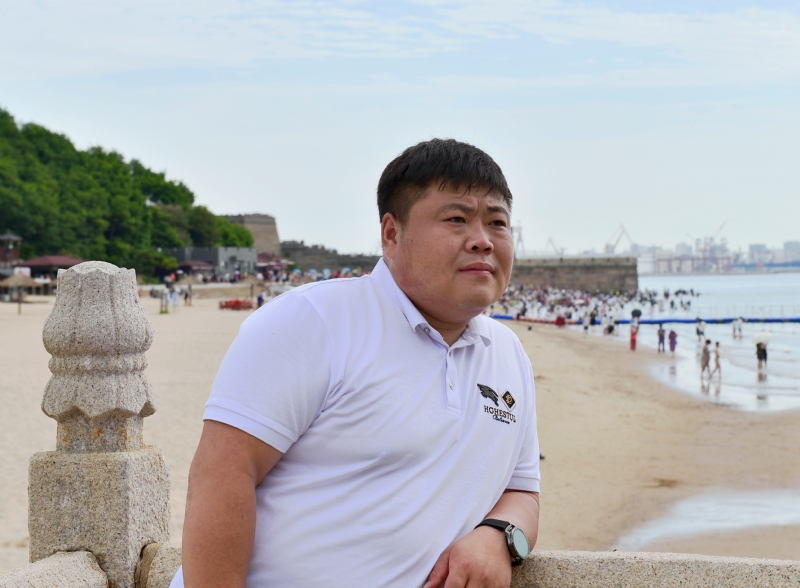 向北局中人的第五张照片--信阳相亲服务中心