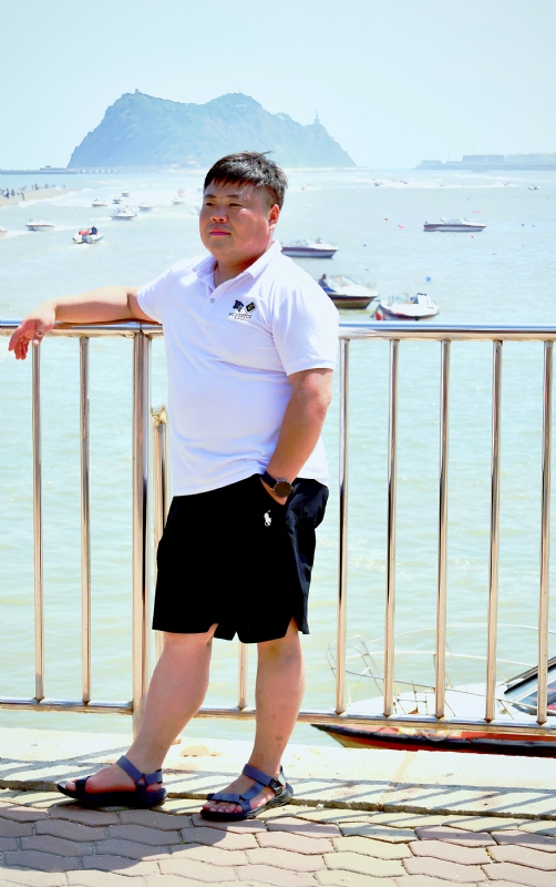 向北局中人的第六张照片--信阳相亲服务中心