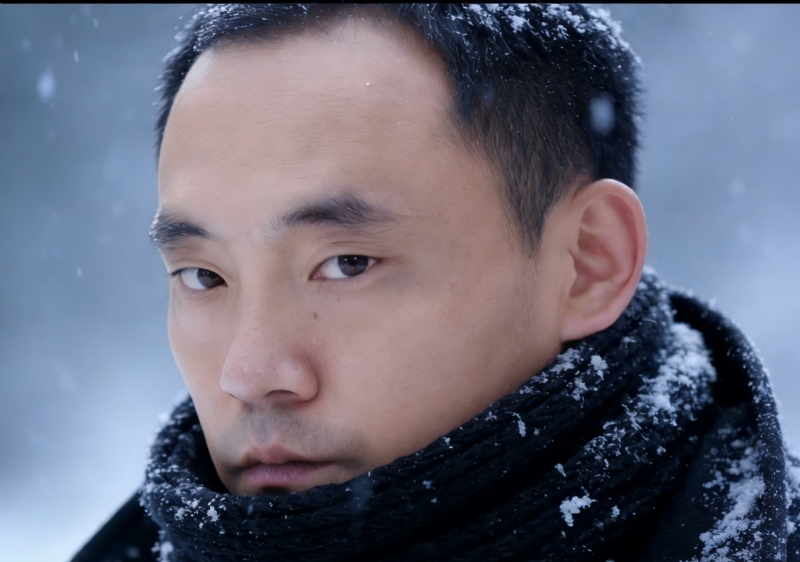 91年的第一张照片--信阳相亲服务中心