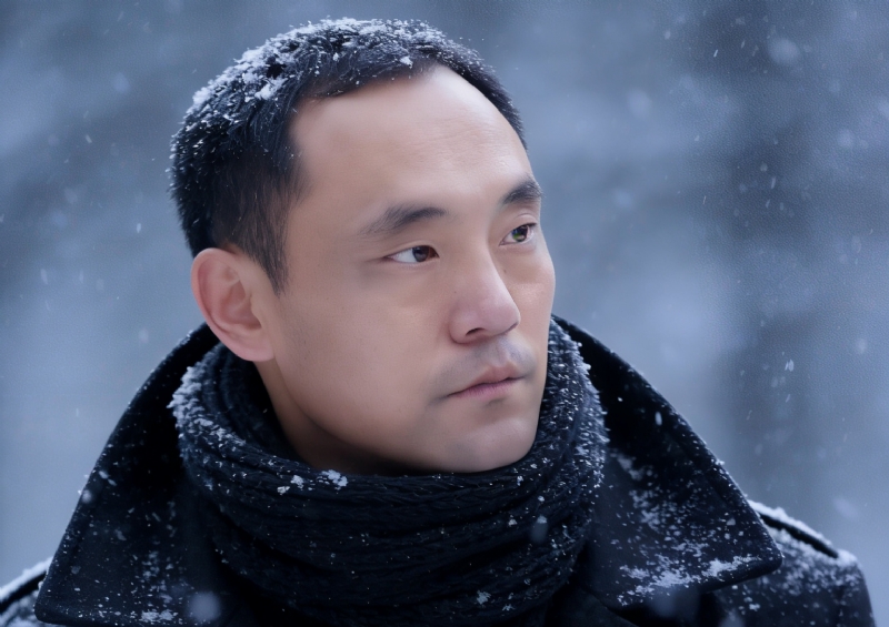 91年的第二张照片--信阳相亲服务中心