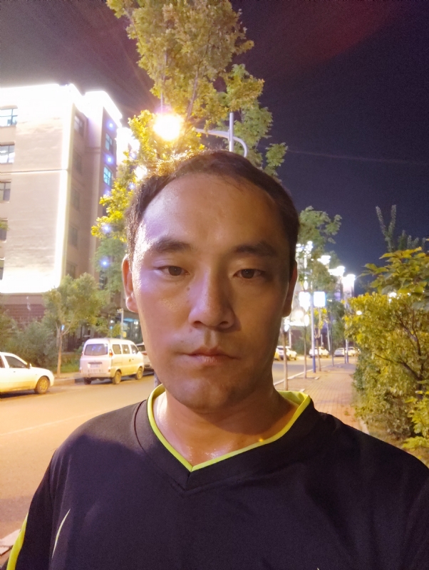 91年的第四张照片--信阳相亲服务中心