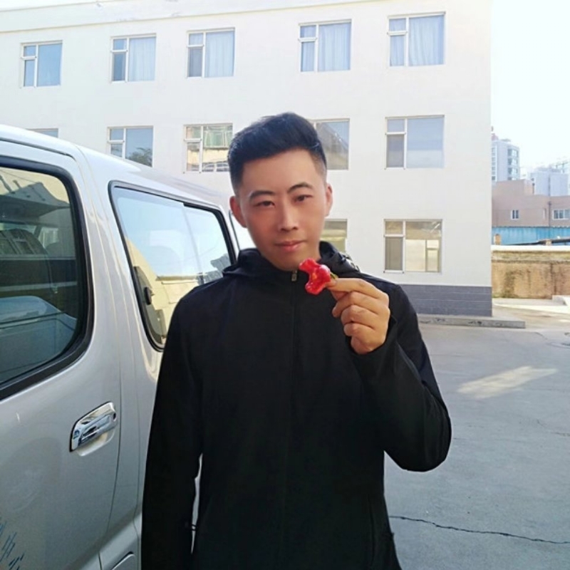 李信的第一张照片--信阳相亲服务中心