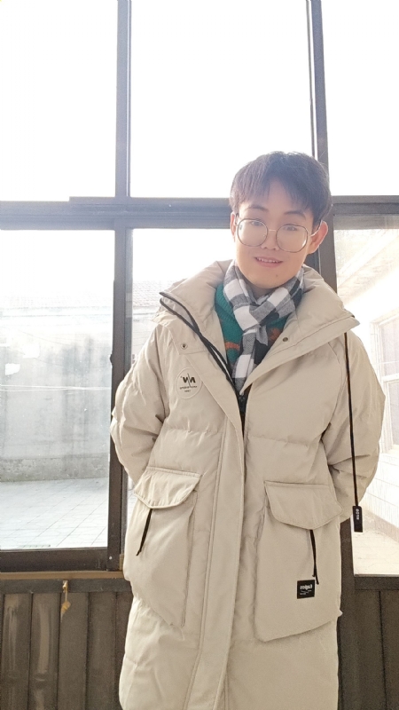 来了的第一张照片--信阳相亲服务中心