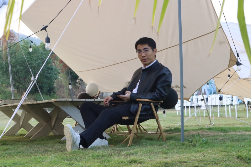 小俊的第一张照片--信阳相亲服务中心