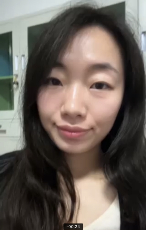 霉霉的第一张照片--信阳相亲服务中心