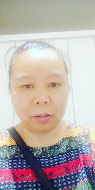 真诚征婚的第一张照片--信阳相亲服务中心