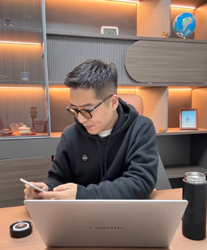 只为与你相遇的第四张照片--信阳相亲服务中心