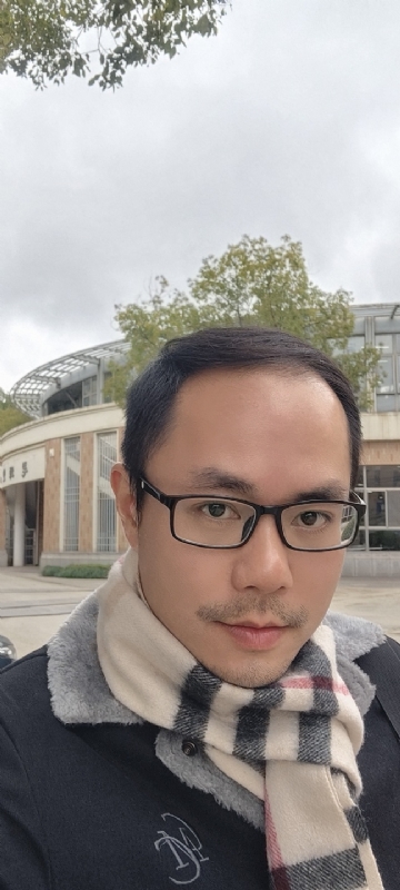 老蔡先生的第二张照片--信阳相亲服务中心