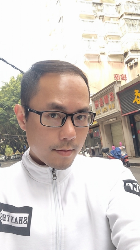 老蔡先生的第五张照片--信阳相亲服务中心