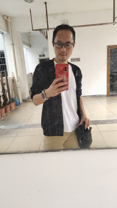 老蔡先生的第六张照片--信阳相亲服务中心