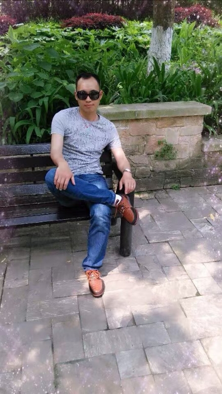 前程似锦的第二张照片--信阳相亲服务中心