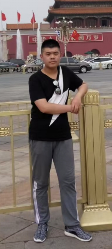 超棒超棒样样都棒的第一张照片--信阳相亲服务中心