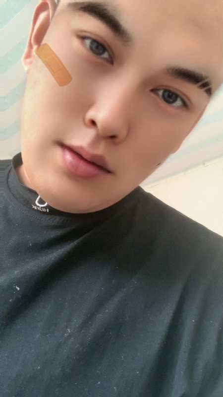 oK天黑就回家的第一张照片--信阳相亲服务中心