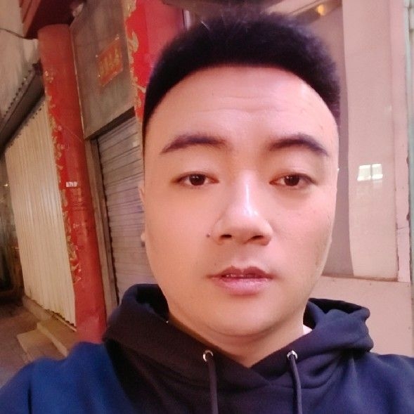 自由如风的第一张照片--信阳相亲服务中心