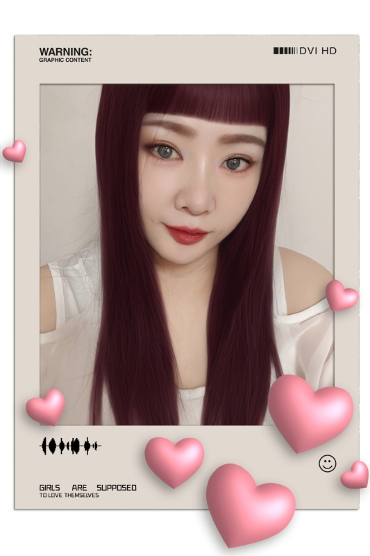 丽丽的第一张照片--信阳相亲服务中心