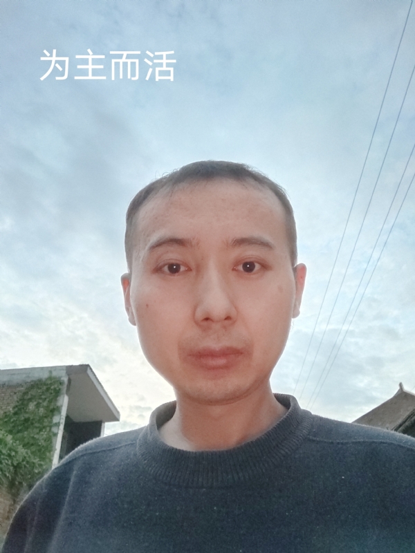 柳宁的第一张照片--信阳相亲服务中心