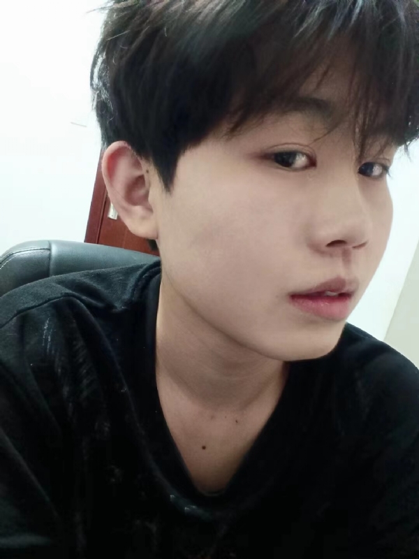 小鱼的第一张照片--信阳相亲服务中心