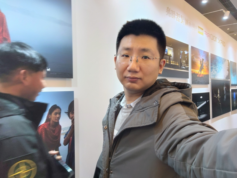 流浪的晚星的第四张照片--信阳相亲服务中心