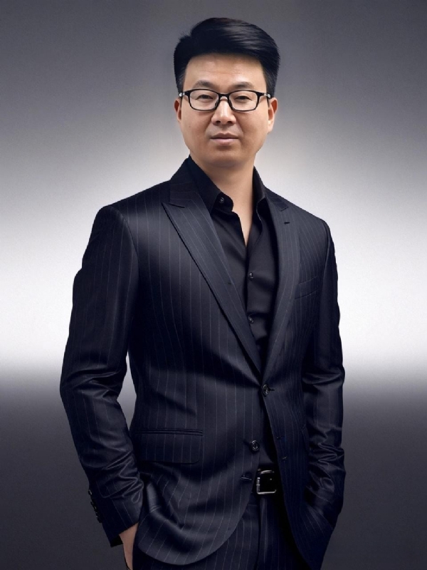 破局的第一张照片--信阳相亲服务中心