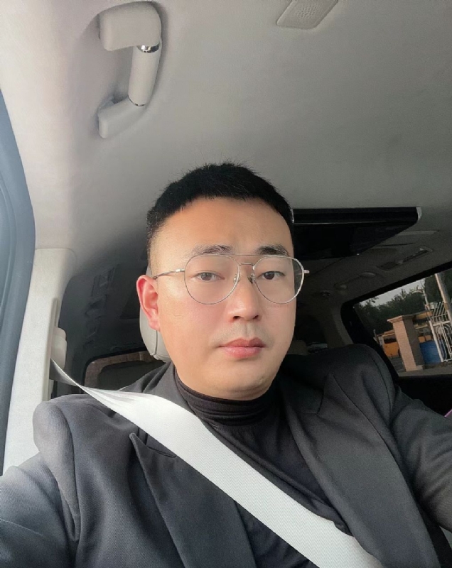 往事随风的第一张照片--信阳相亲服务中心