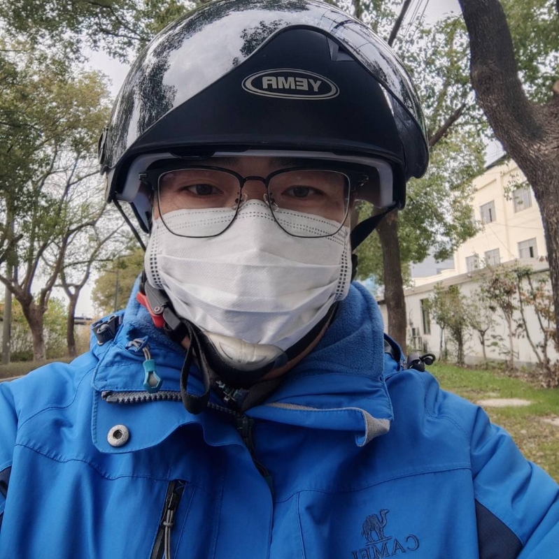 云天河的第一张照片--信阳相亲服务中心